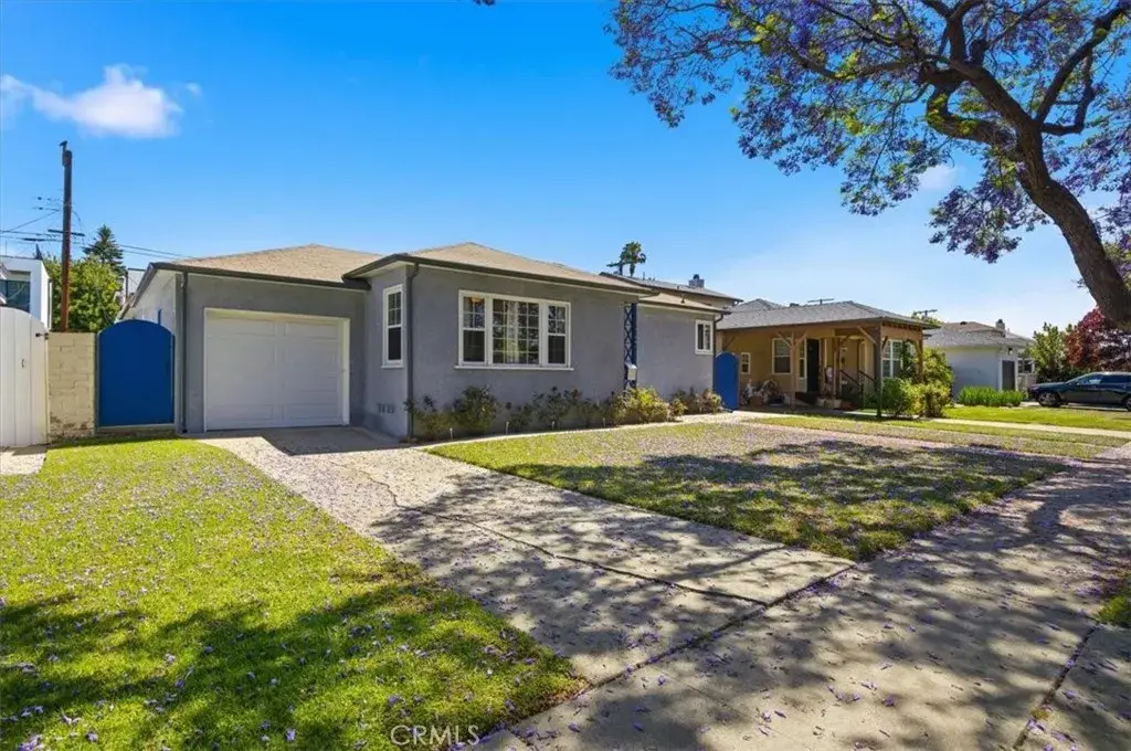 2724 Barry Avenue, Los Angeles, CA 90064 - #1