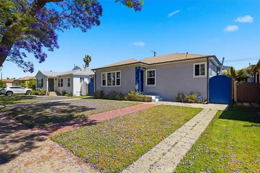 2724 Barry Avenue, Los Angeles, CA 90064 - #2