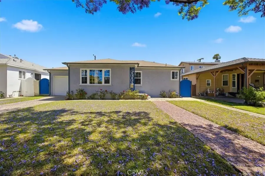 2724 Barry Avenue, Los Angeles, CA 90064 - #3