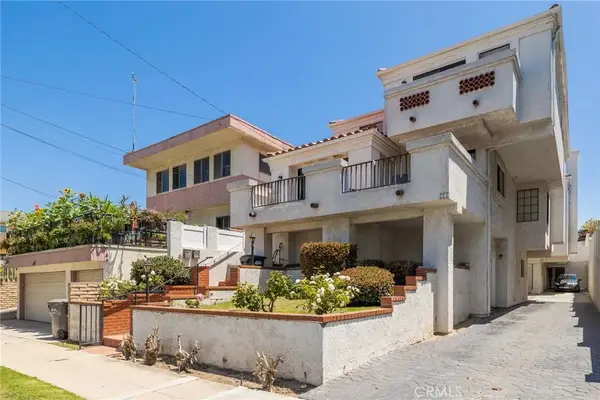 222 N Juanita Avenue #B, Redondo Beach, CA 90277