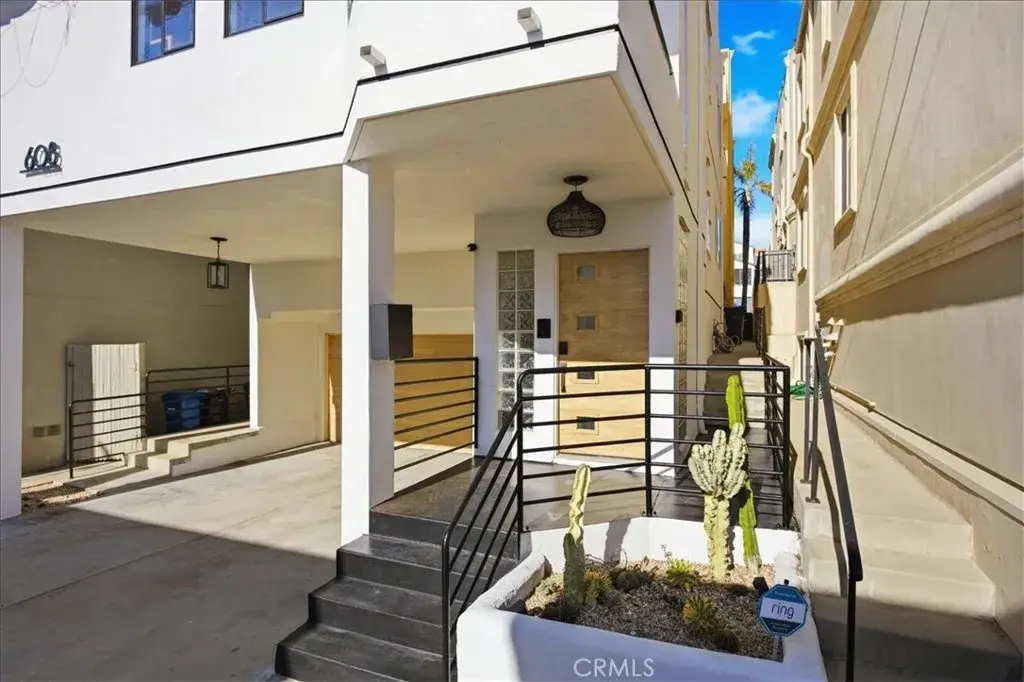 608 Palm Drive, Hermosa Beach, CA 90254 - #1
