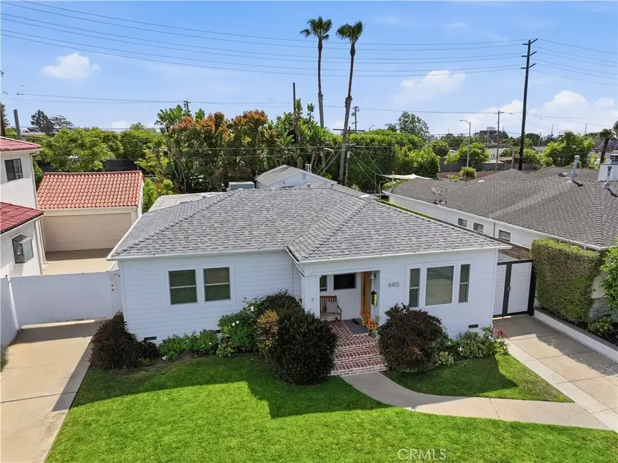 8410 Alverstone Avenue, Los Angeles, CA 90045 - #2