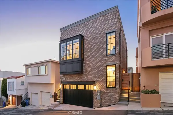 229 Marine Place, Manhattan Beach, CA 90266