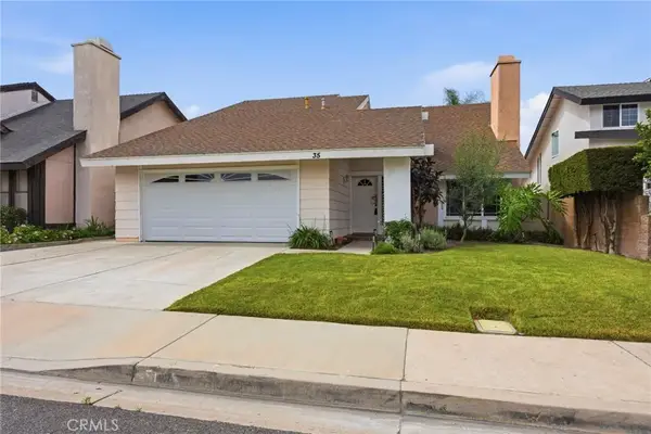 35 Lindberg, Irvine, CA 92620