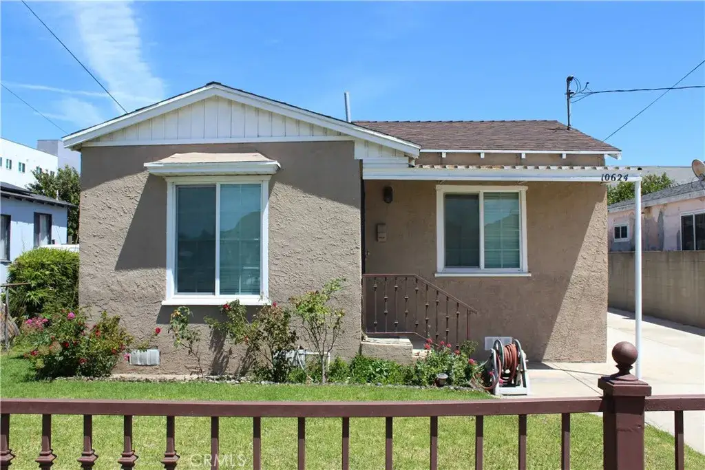 10624 S Burl, Inglewood, CA 90304 - #1