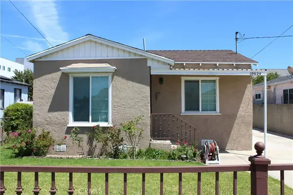 10624 S Burl, Inglewood, CA 90304