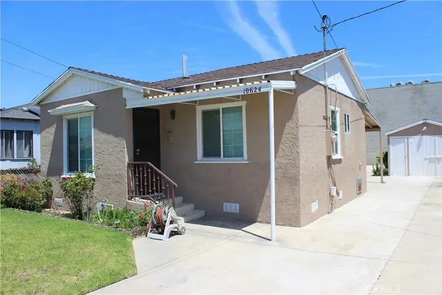 10624 S Burl, Inglewood, CA 90304 - #2
