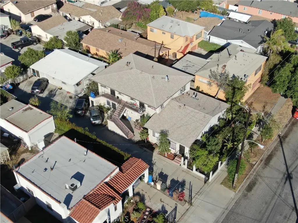 1455 W 106th, Los Angeles, CA 90047 - #1