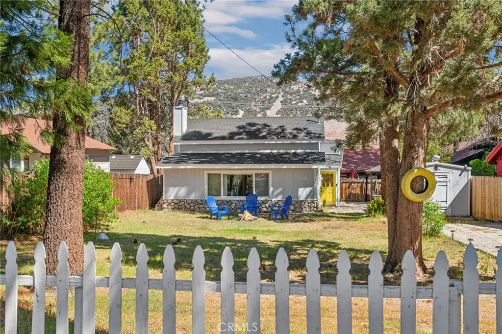 513 E Meadow Lane, Big Bear City, CA 92314 - #1
