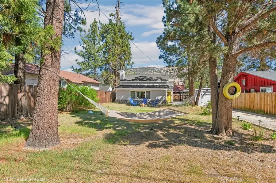 513 E Meadow Lane, Big Bear City, CA 92314 - #3