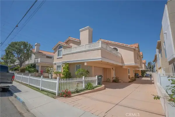 2517 Rockefeller #B, Redondo Beach, CA 90278