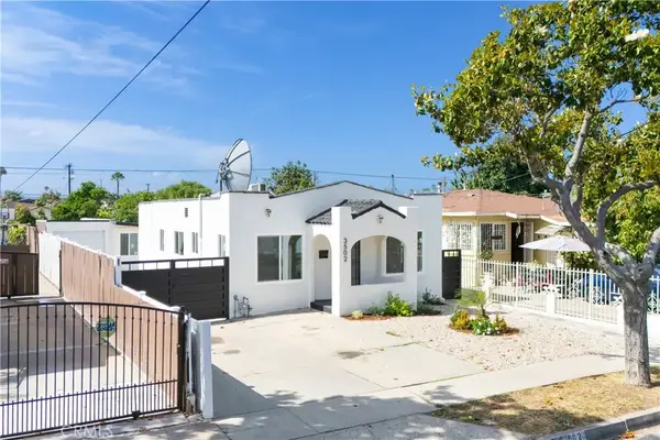 3502 W 111th Place, Inglewood, CA 90303