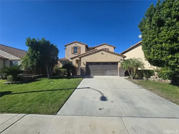 7434 Sultana, Fontana, CA 92336