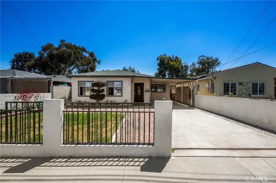 22702 Menlo Avenue, Torrance, CA 90502 - #2