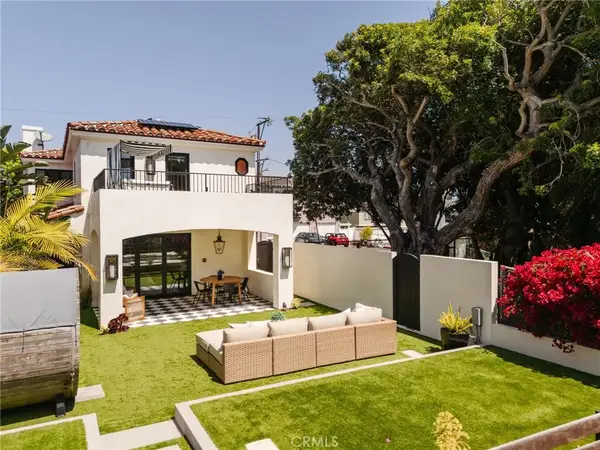 429 20th Street, Manhattan Beach, CA 90266