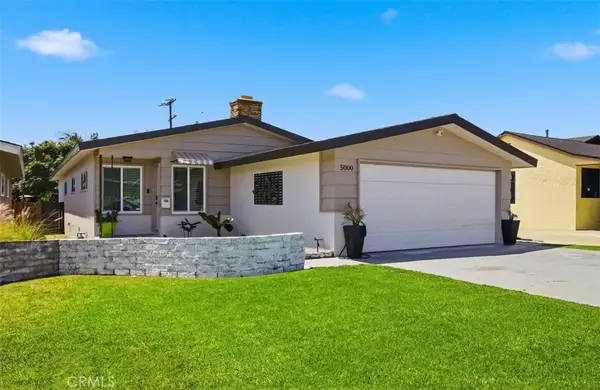 5000 W 141st Street, Hawthorne, CA 90250