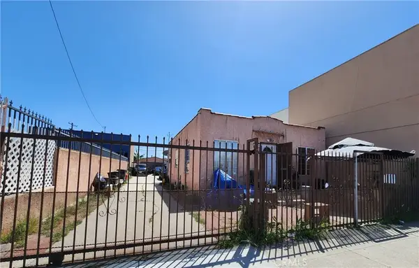 3850 W Imperial, Inglewood, CA 90303
