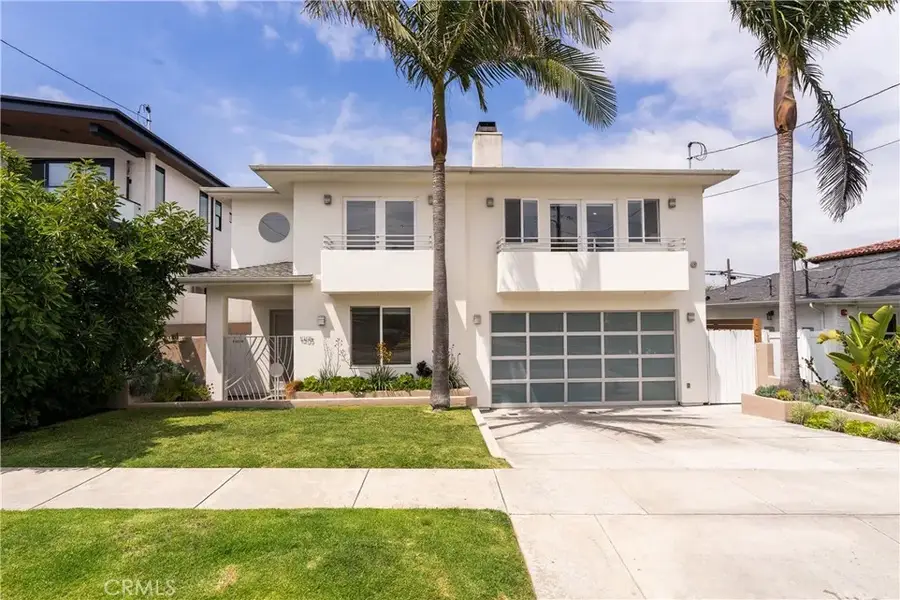 1305 11th, Manhattan Beach, CA 90266 - #3