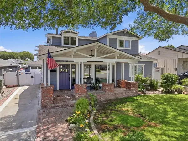 1226 Hickory, Torrance, CA 90503