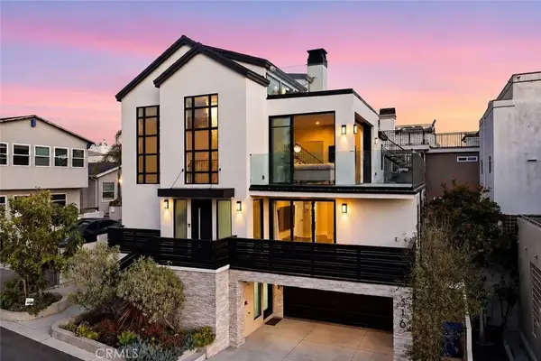 316 8th, Hermosa Beach, CA 90254