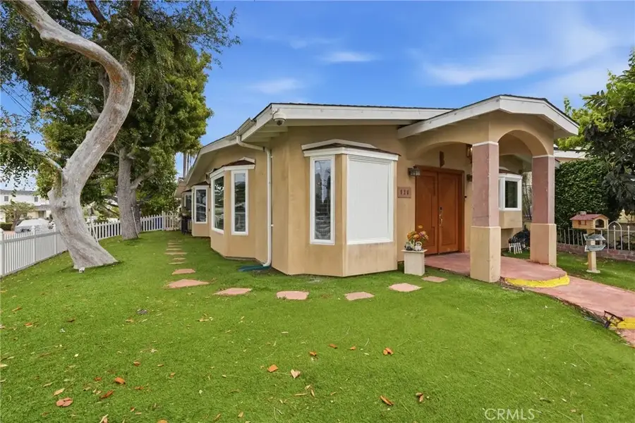 926 N Rowell Avenue, Manhattan Beach, CA 90266 - #3