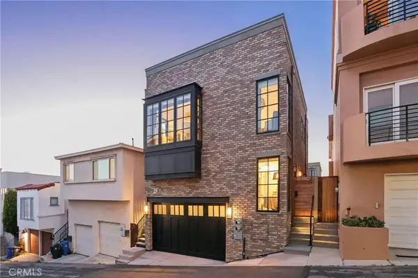 229 Marine Place, Manhattan Beach, CA 90266