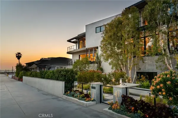 41 21st, Hermosa Beach, CA 90254