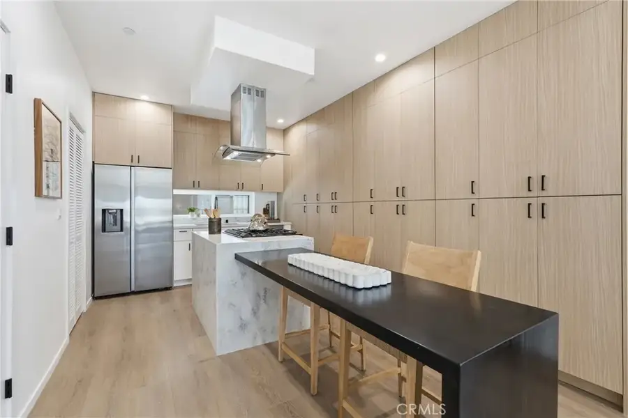 1428 S Cloverdale Avenue #1/2, Los Angeles, CA 90019 - #3