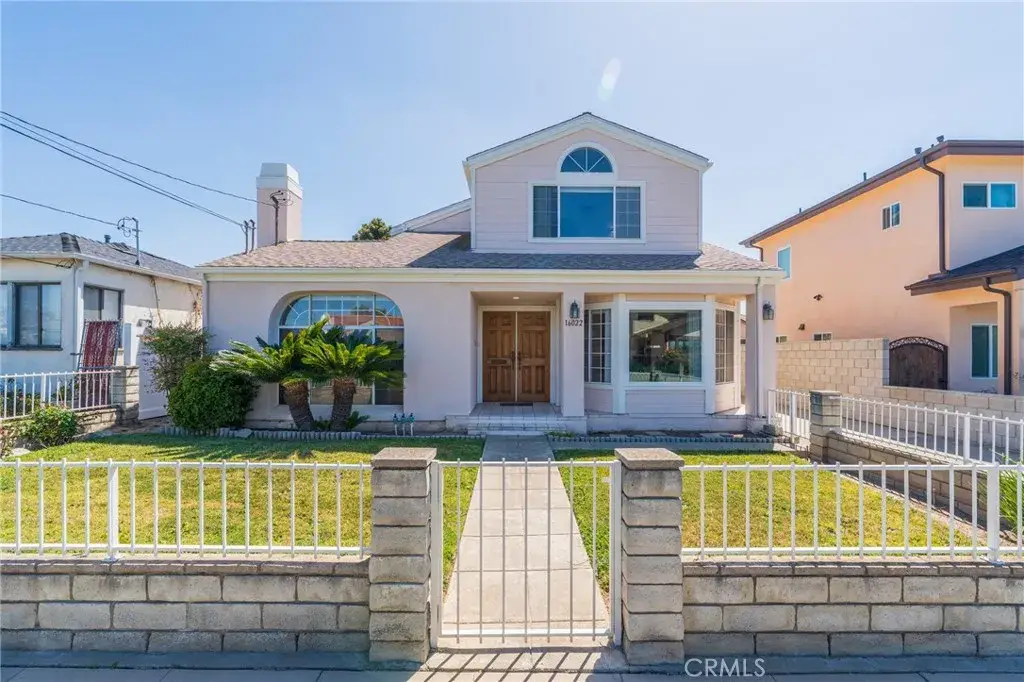 16022 S Dalton, Gardena, CA 90247 - #1