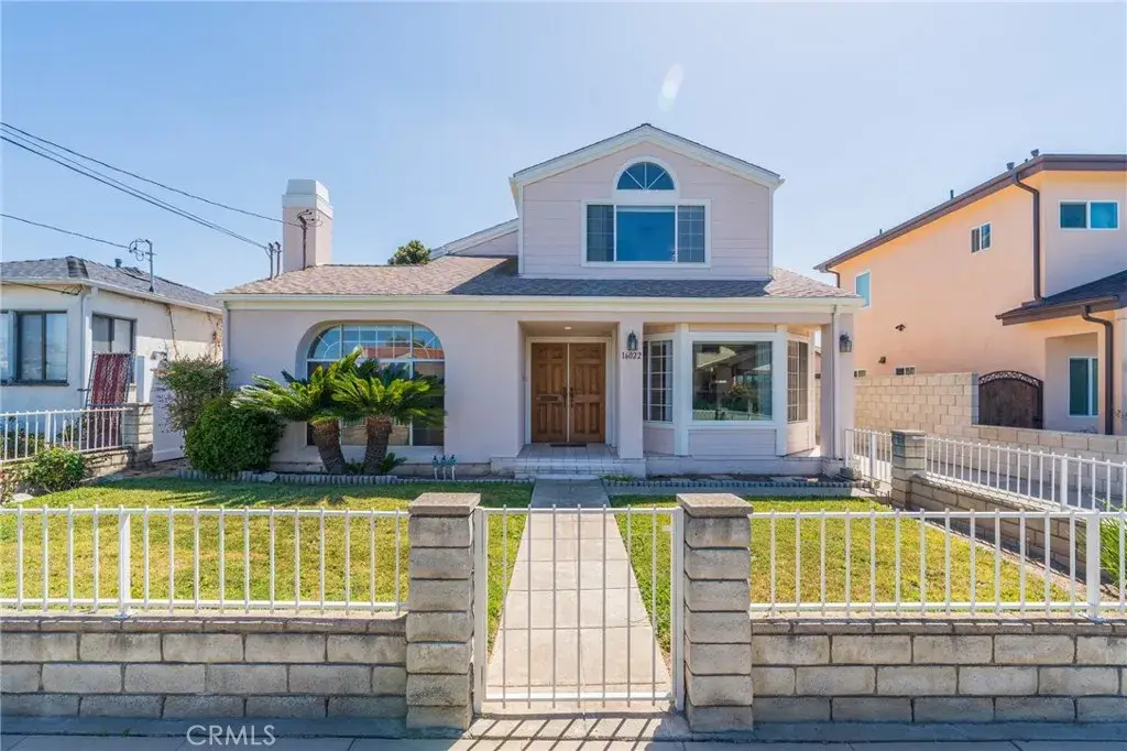 16022 S Dalton Ave, Gardena, CA 90247 - #1