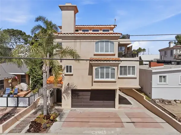 130 Monterey, Hermosa Beach, CA 90254