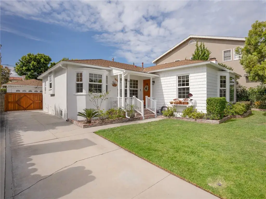 6132 W 75th Street, Los Angeles, CA 90045 - #1