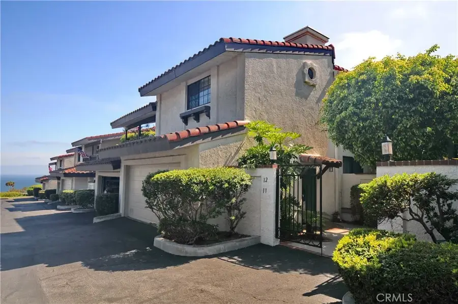 2209 W 25th #12, San Pedro, CA 90732 - #2