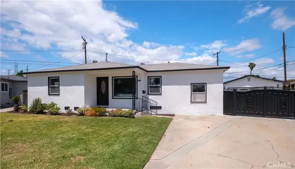 7847 Blandwood Road, Downey, CA 90240