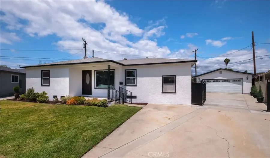 7847 Blandwood Road, Downey, CA 90240 - #3