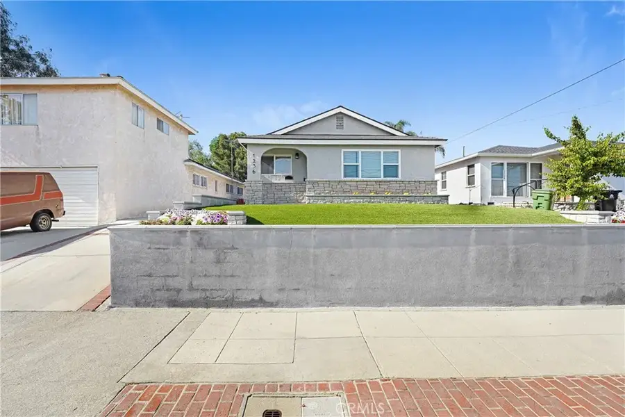 1236 W Elberon Avenue, San Pedro, CA 90732 - #2