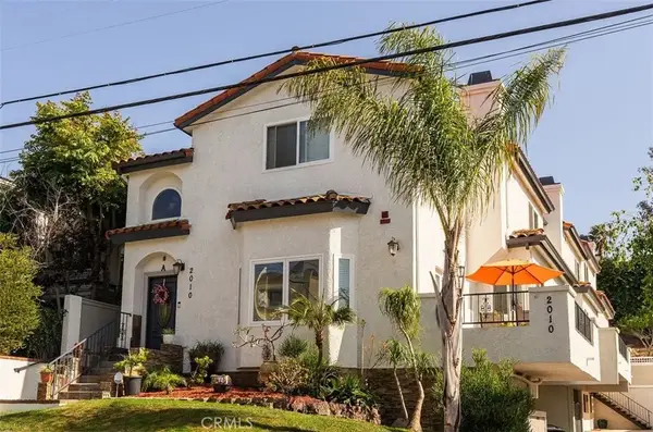 2010 Mathews Avenue #C, Redondo Beach, CA 90278
