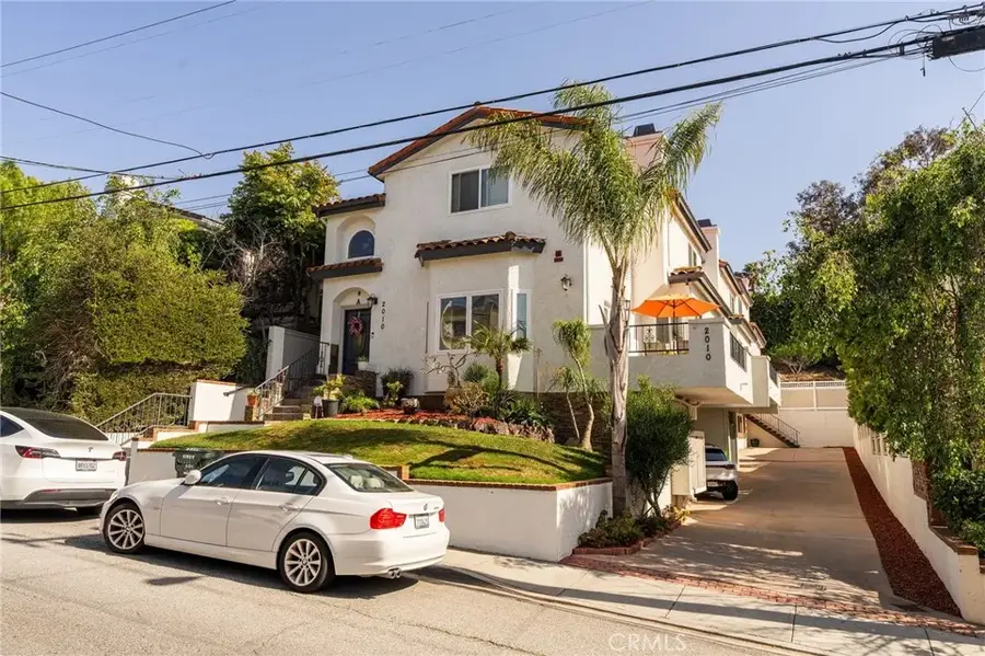 2010 Mathews Avenue #C, Redondo Beach, CA 90278 - #2