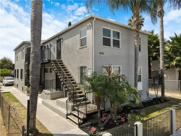 1918 W 35th Street, Los Angeles, CA 90018