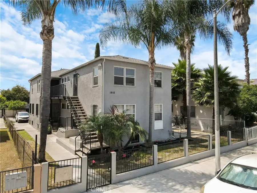 1918 W 35th Street, Los Angeles, CA 90018 - #2