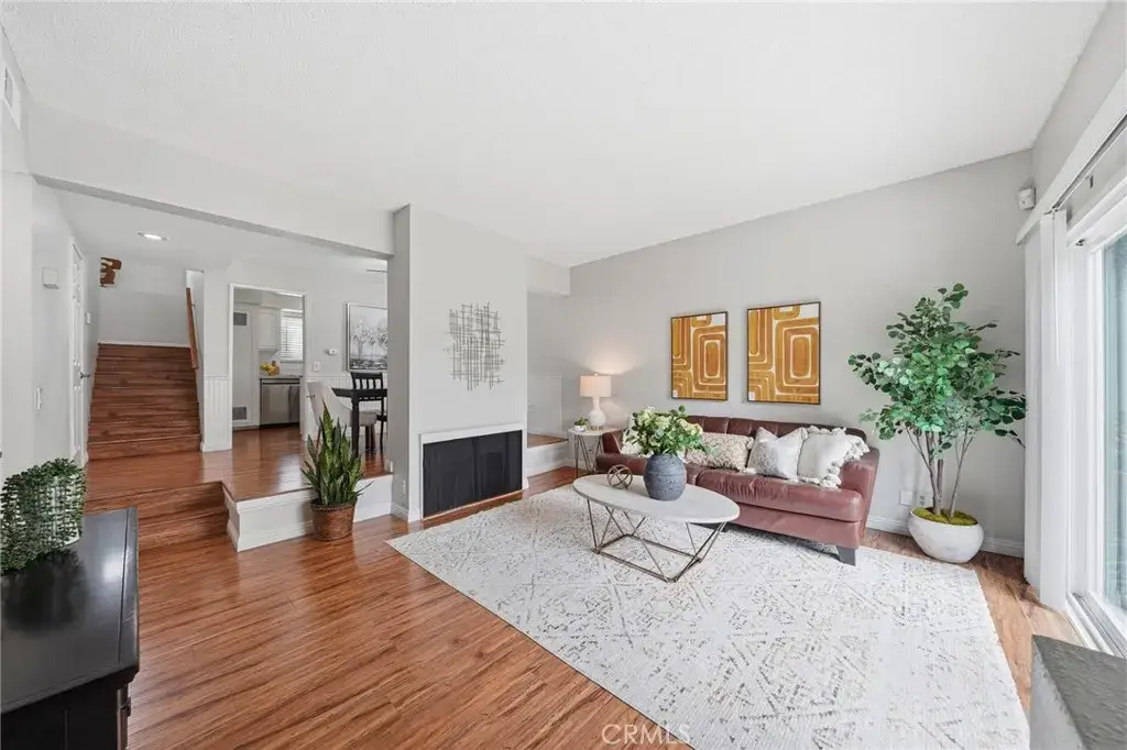 21728 Grace Avenue #107, Carson, CA 90745 - #1