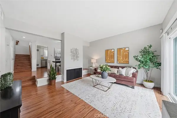 21728 Grace Avenue #107, Carson, CA 90745