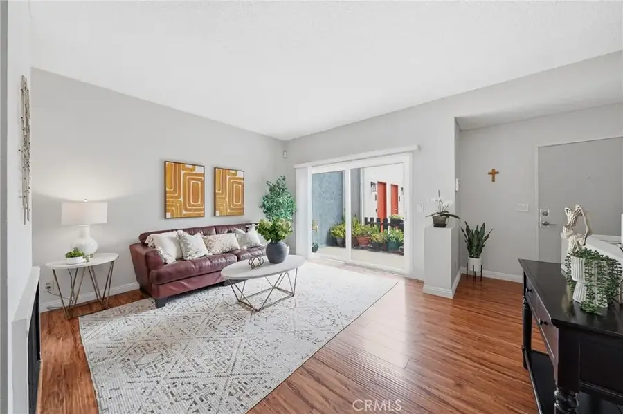 21728 Grace Avenue #107, Carson, CA 90745 - #3
