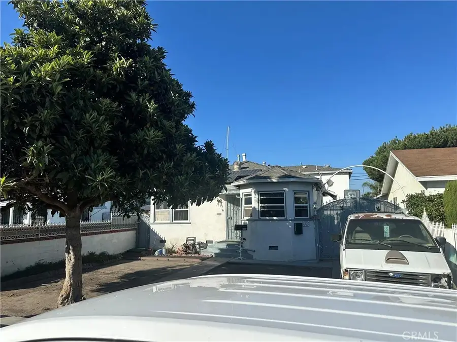 5607 Smiley, Los Angeles, CA 90016 - #2