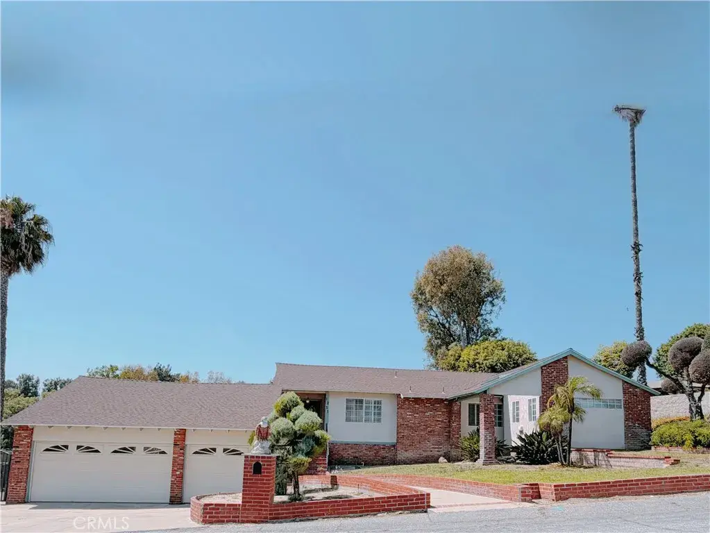 1231 Meadowland, La Habra Heights, CA 90631 - #1