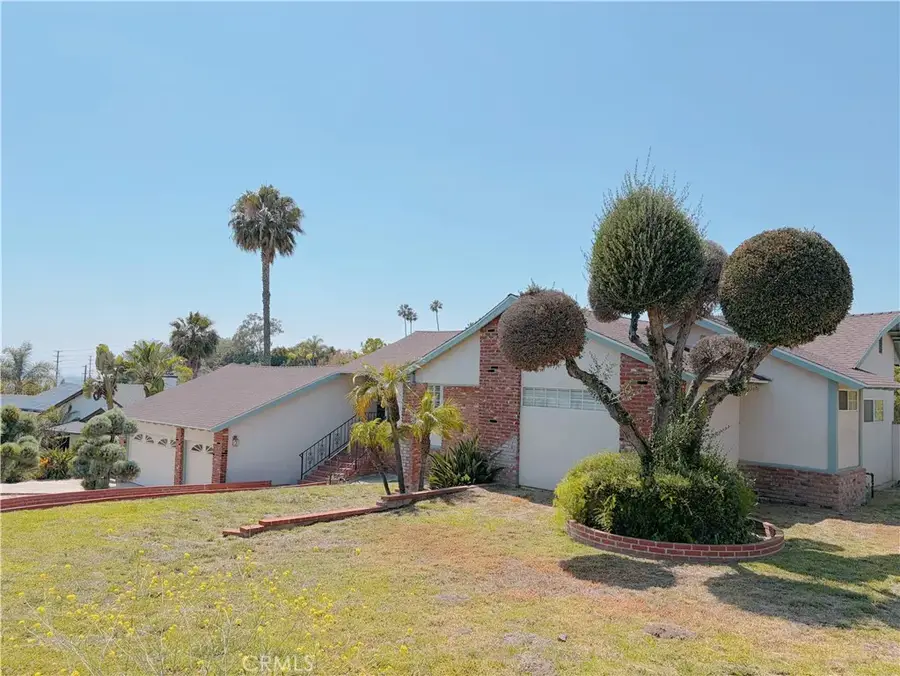 1231 Meadowland, La Habra Heights, CA 90631 - #2