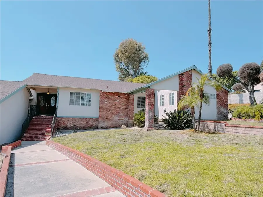 1231 Meadowland, La Habra Heights, CA 90631 - #3