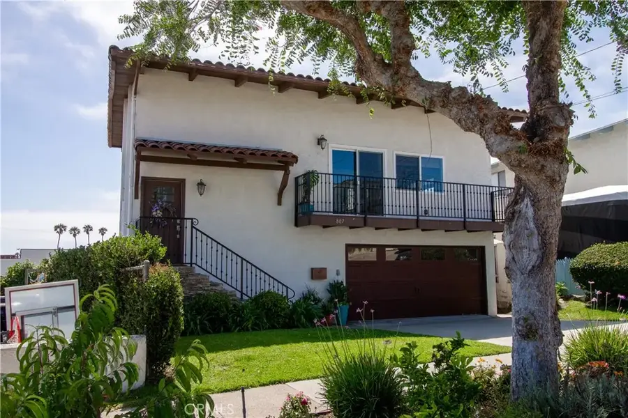 807 El Redondo Avenue, Redondo Beach, CA 90277 - #3