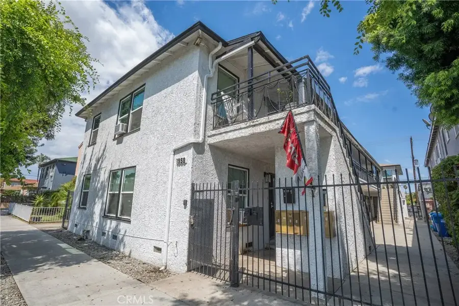 1958 Pine, Long Beach, CA 90806 - #3