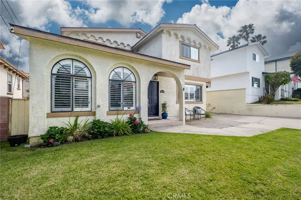 1904 Morgan #A, Redondo Beach, CA 90278 - #1
